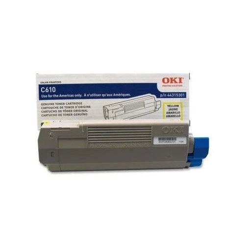 44315301 - OKI Toner Cartridge