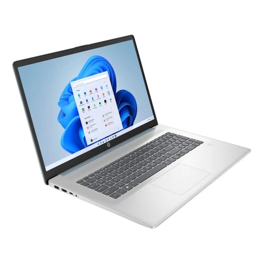 8L1H1UARABA - HP 15-fd0628ds 15.6" Touch N100 4GB 128GB UFS W11HS Laptop