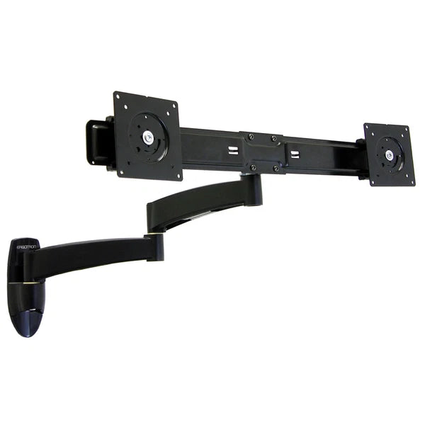 45231200 - Ergotron 200 Dual Monitor Arm