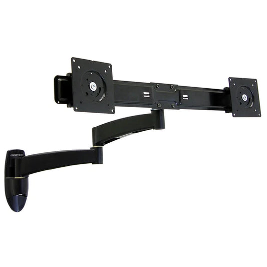 45231200 - Ergotron 200 Dual Monitor Arm