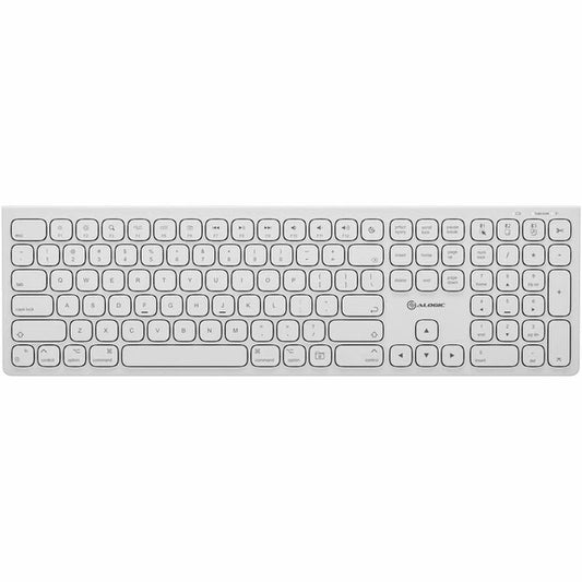 ASKBT3M - Alogic Echelon USB-C Rechargeable Wireless Keyboard
