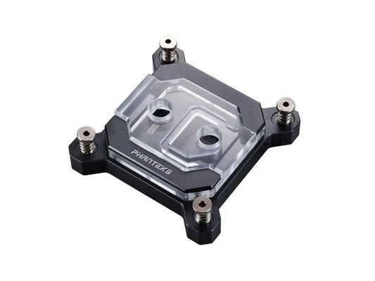 PH-C370I - Phanteks Glacier C370I CPU Water Block