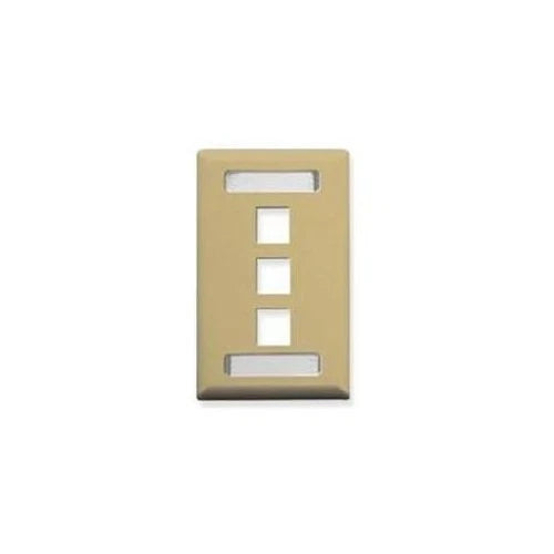 IC107S03IV - ICC Station ID Faceplate