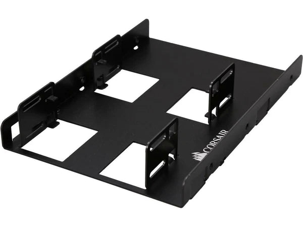 CSSD-BRKT2 - Corsair Dual SSD Mounting Bracket