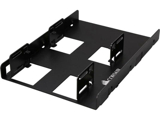 CSSD-BRKT2 - Corsair Dual SSD Mounting Bracket