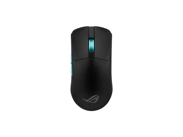 90MP02W0-BMAA00 - Asus ROG Harpe Ace Aim Lab Edition Gaming Mouse 54 g Ultra-Lightwieght