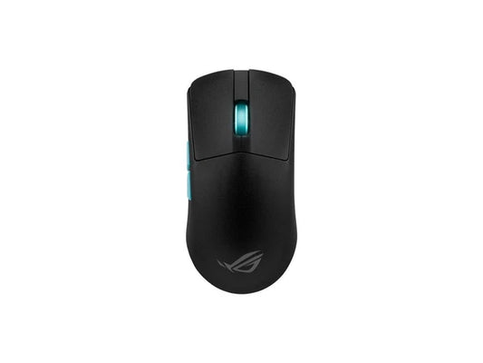 90MP02W0-BMAA00 - Asus ROG Harpe Ace Aim Lab Edition Gaming Mouse 54 g Ultra-Lightwieght