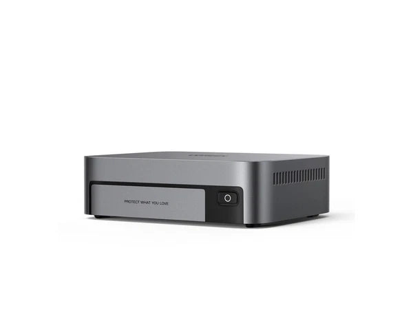 DXP480TPLUS - Ugreen NASync All-Flash Thunderbolt 4 NAS Intel 10-Core i5 CPU