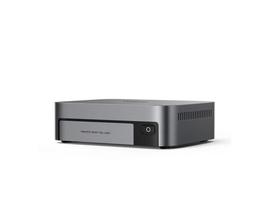 DXP480TPLUS - Ugreen NASync All-Flash Thunderbolt 4 NAS Intel 10-Core i5 CPU