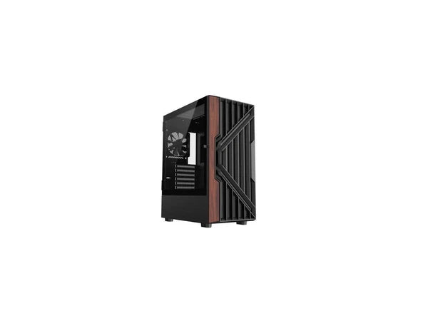 DIY-G18-WD - DIYPC DIY-G18-Western Digital Black USB3.0 /Type C ATX Mid Tower Gaming Computer Case