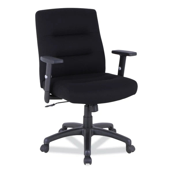 12010-03B - Alera Kesson Series Petite Office Chair Up to 300 lb