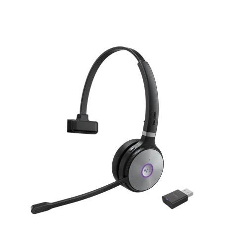 1208641 - Yealink WH62 Portable Headset