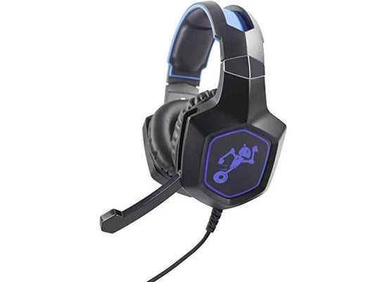 RNAB07ZWN1JSZ - TekNmotion yapster Gaming headset 7.1 surround sound noise reduction