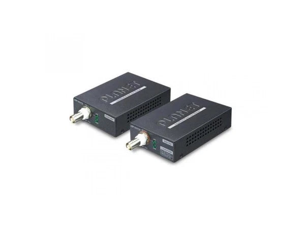 LRP-101CE - Planet 1-Port Long Reach PoE Over Coaxial Extender