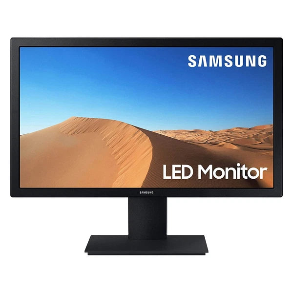S22A338NHN - Samsung Business S33A 22" FHD 1920x1080 60Hz LCD VA Display Monitor S22A330NHN