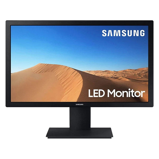S22A338NHN - Samsung Business S33A 22" FHD 1920x1080 60Hz LCD VA Display Monitor S22A330NHN