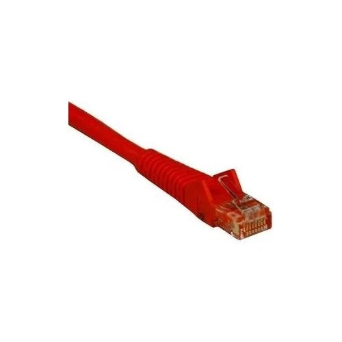 N201025OR - Tripp Lite N201-025-OR Cat6 Gigabit Snagless Molded Patch Cable