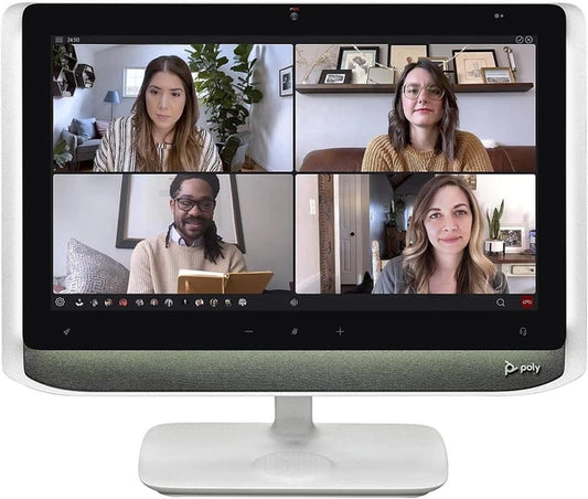 2200-87100-001 - Poly Studio P21 Personal Meeting Display 1280 x 720 pixels