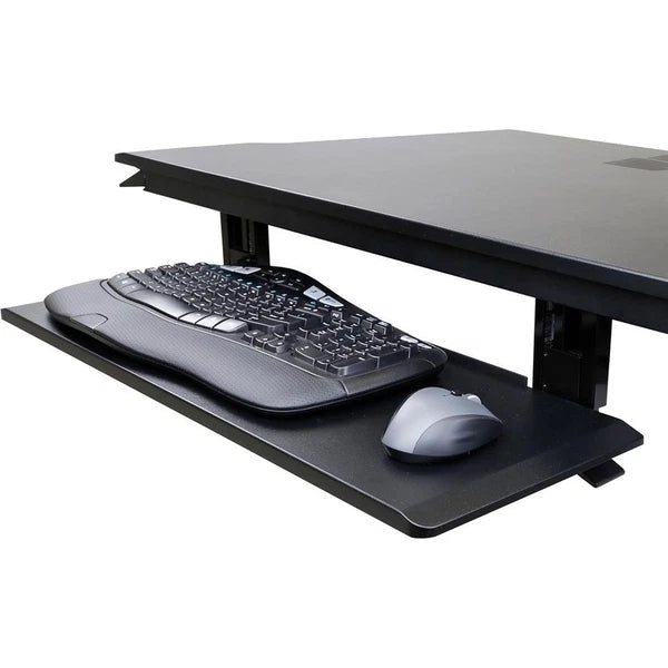 98-342-921 - Ergotron Deep Keyboard Tray