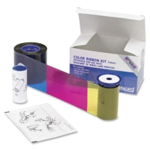 534000-002 - Sicurix Baumgartens Printer Ribbons Ymckt Dye Sublimation