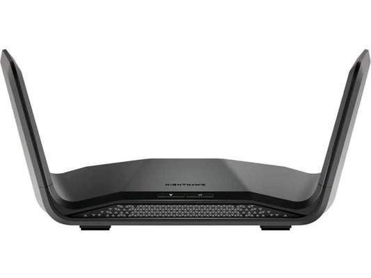 RAXE300 - Netgear Nighthawk 8-Stream Tri-Band WiFi 6E Router 7.8Gbps AXE7800 WiFi Router