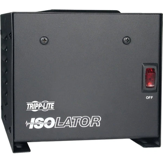 IS500 - Tripp Lite 500W Isolation Transformer