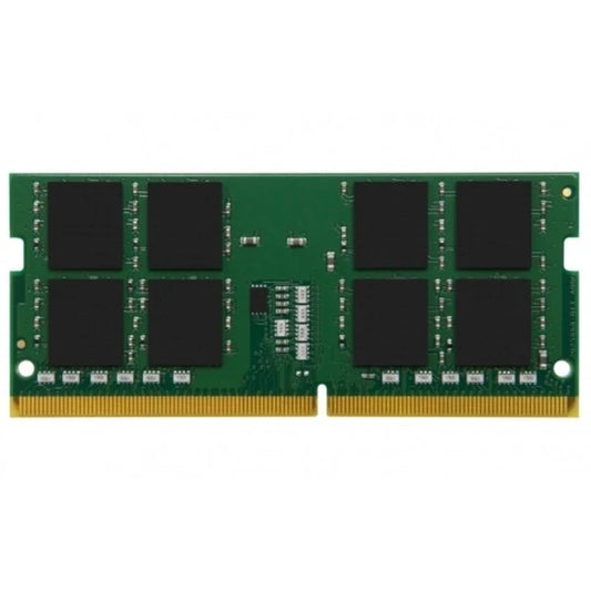 245733 - Kingston 8GB DDR4 SDRAM Memory Module