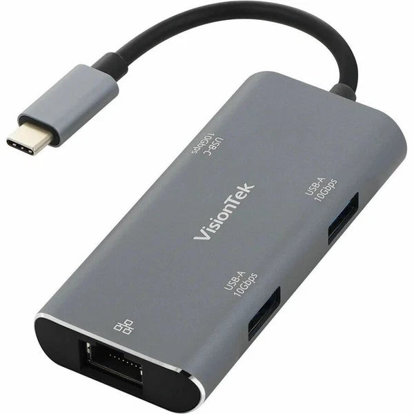 901538 - VisionTek USB-C combo hub
