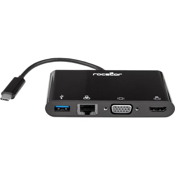 Y10A248B1 - Rocstor Docking Station