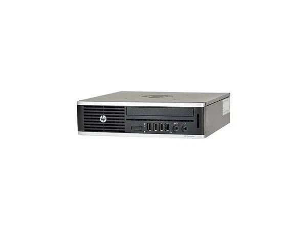 NE2-20538 - HP Desktop Computer 8300-USFF Intel Core i3 3rd Gen 3220 3.30 GHz 4GB DDR3