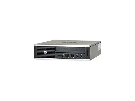 NE2-20538 - HP Desktop Computer 8300-USFF Intel Core i3 3rd Gen 3220 3.30 GHz 4GB DDR3