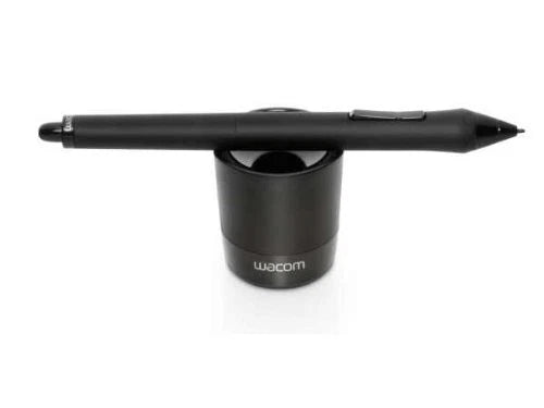 KP501E2 - Wacom Cordless Battery-free Grip Pen