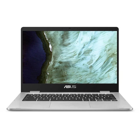 263256 - Asus Chromebook C424 14" Chromebook Full HD 1920 x 1080