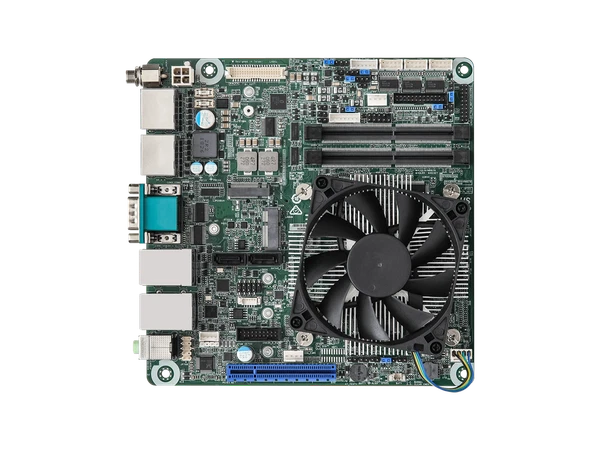 IMB-V2000M - ASRock AMD Ryzen Embedded V2000 Mini-ITX Motherboard