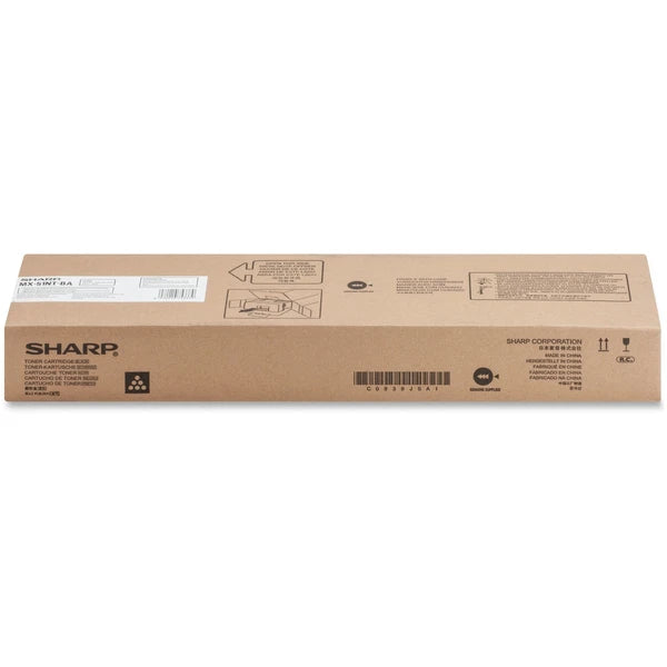 MX51NTBA - Sharp Mx51ntba Toner Cartridge