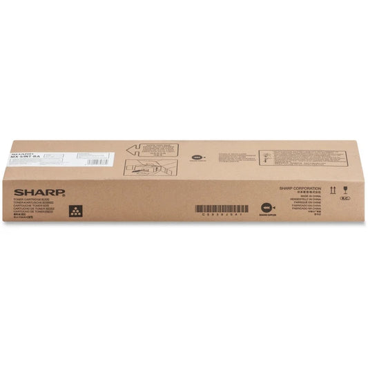 MX51NTBA - Sharp Mx51ntba Toner Cartridge