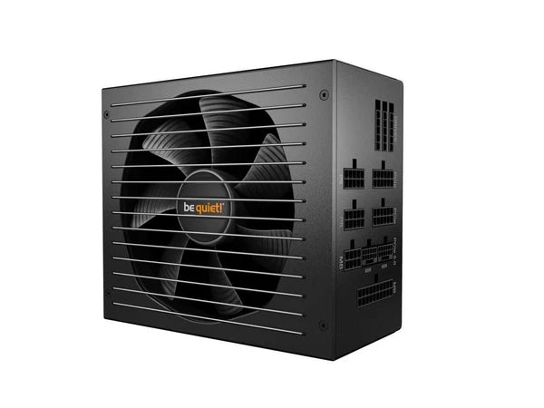 BN517 - Be quiet! Straight Power 12 1200W ATX Full Modular Power Supply 80+ Platinum PSU
