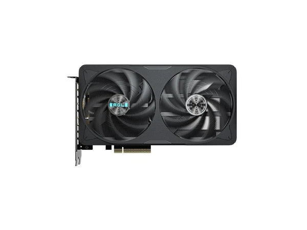 GV-N506TWF2OC-8GD - Gigabyte WindForce GeForce RTX 5060 Ti 8GB GDDR7 PCI Express 5.0 x8 ATX Graphics
