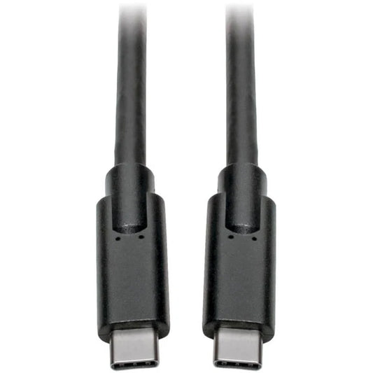 U420010 - Tripp Lite USB 3.2 10ft USB-C Cable