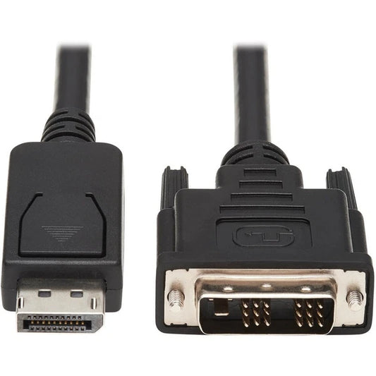 P581010 - Tripp Lite 10ft Displayport