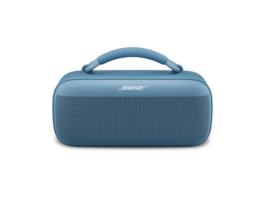 883848-0200 - Bose SoundLink Max Portable Speaker Blue Dusk