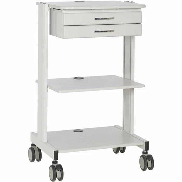 WWSS2DWSTAA - Tripp Lite Mobile Workstation