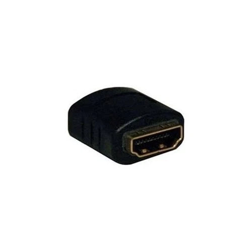 P164-000 - Tripp Lite HDMI F/f Compact Gender Changer HDMI Female To HDMI Female
