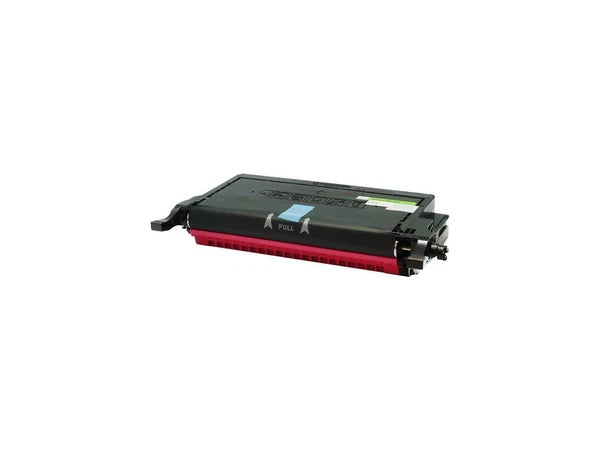 TSR-CLPM660B - Green Project Samsung CLPM660B Magenta Toner Cartridge