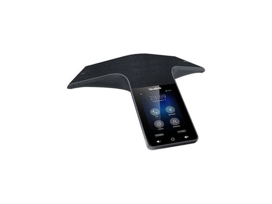 1304015 - Yealink CP925 IP Conference Station Corded/Cordless Wi-Fi DesktopBlack 1304