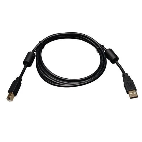 U023-003 - Tripp Lite USB 2.0 Hi-Speed A/B Cable