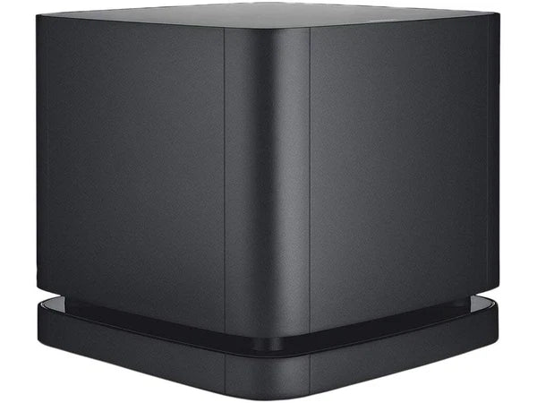 796145-1100 - Bose Bass Module 500 Wireless Subwoofer Black