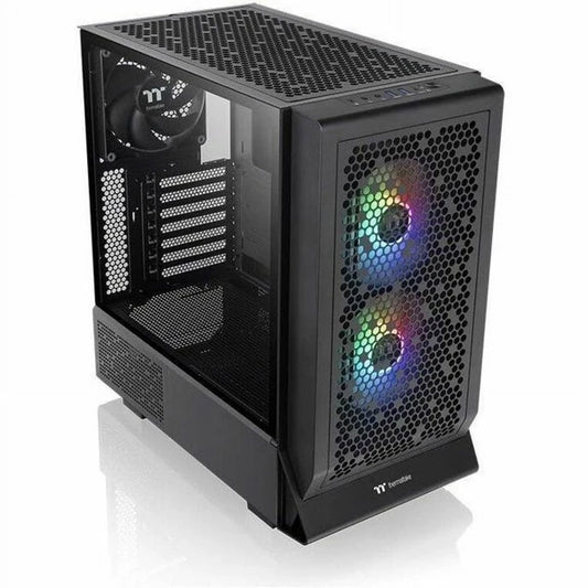 CA-1Y2-00M1WN-01 - Thermaltake Ceres 330 TG ARBG Mid Tower Chassis