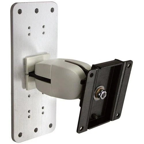 47-093-800 - Ergotron 100 Series Monitor Double Pivot