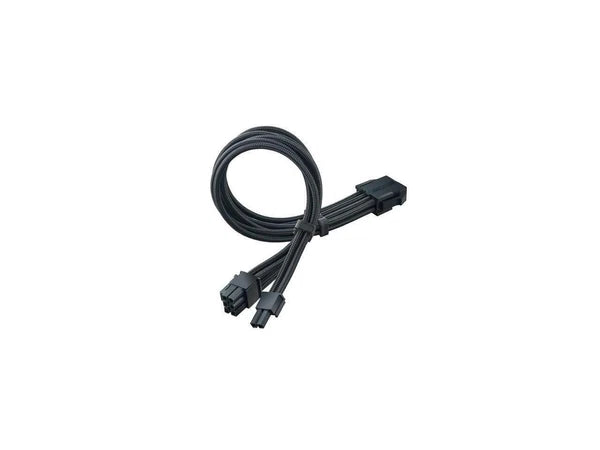 PP07E-PCI8W-V2 - SilverStone Super Flexible PSU Extension Cable